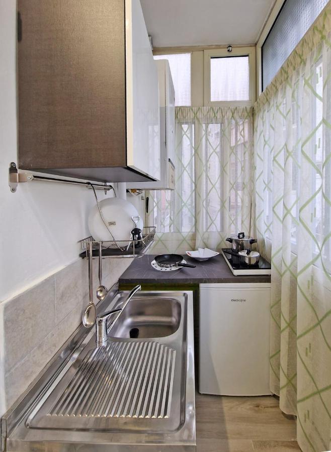Apartamento Saint George'S House 3 Bari Exterior foto
