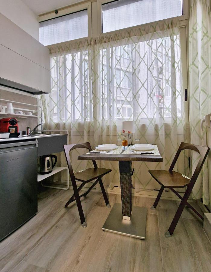 Apartamento Saint George'S House 3 Bari Exterior foto