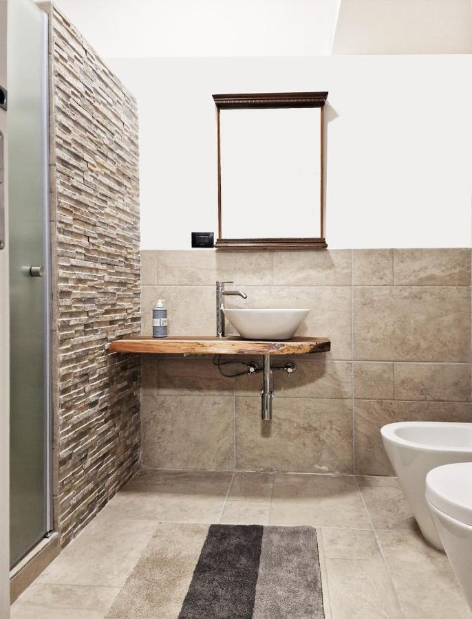 Apartamento Saint George'S House 3 Bari Exterior foto