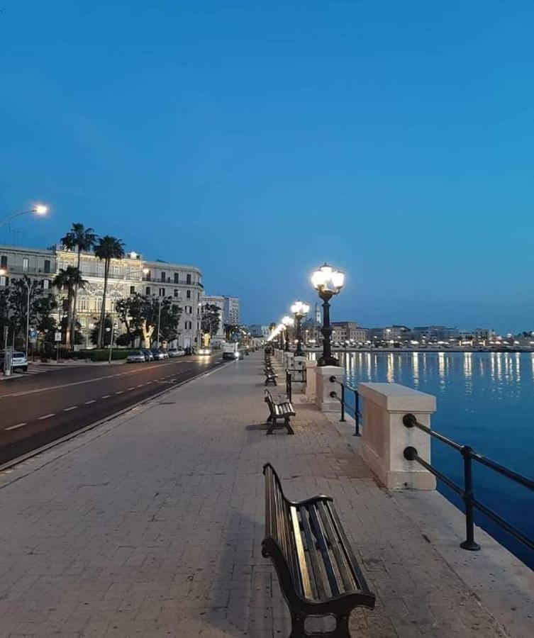 Apartamento Saint George'S House 3 Bari Exterior foto