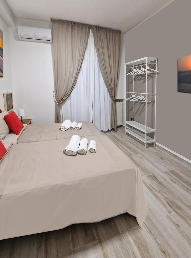 Apartamento Saint George'S House 3 Bari Exterior foto