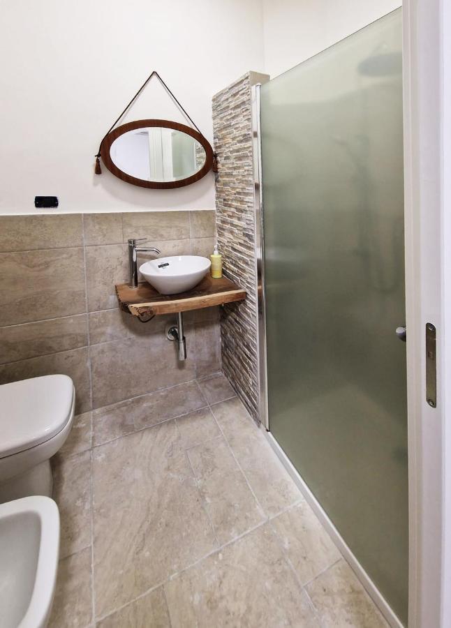 Apartamento Saint George'S House 3 Bari Exterior foto